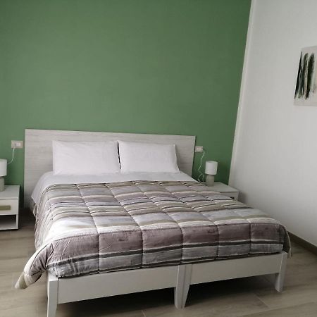 Sa Banita Affittacamere Bauladu Экстерьер фото