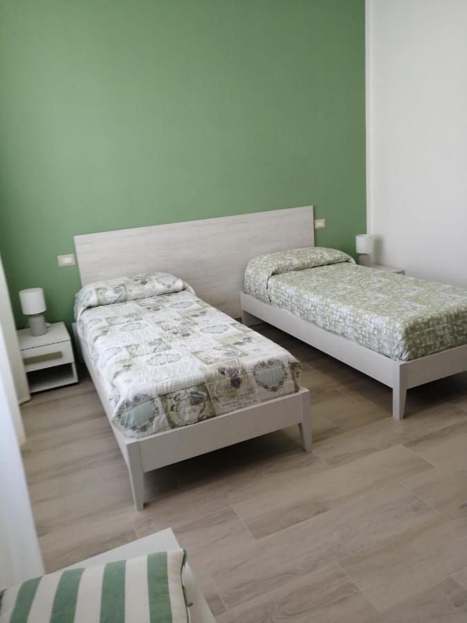 Sa Banita Affittacamere Bauladu Экстерьер фото