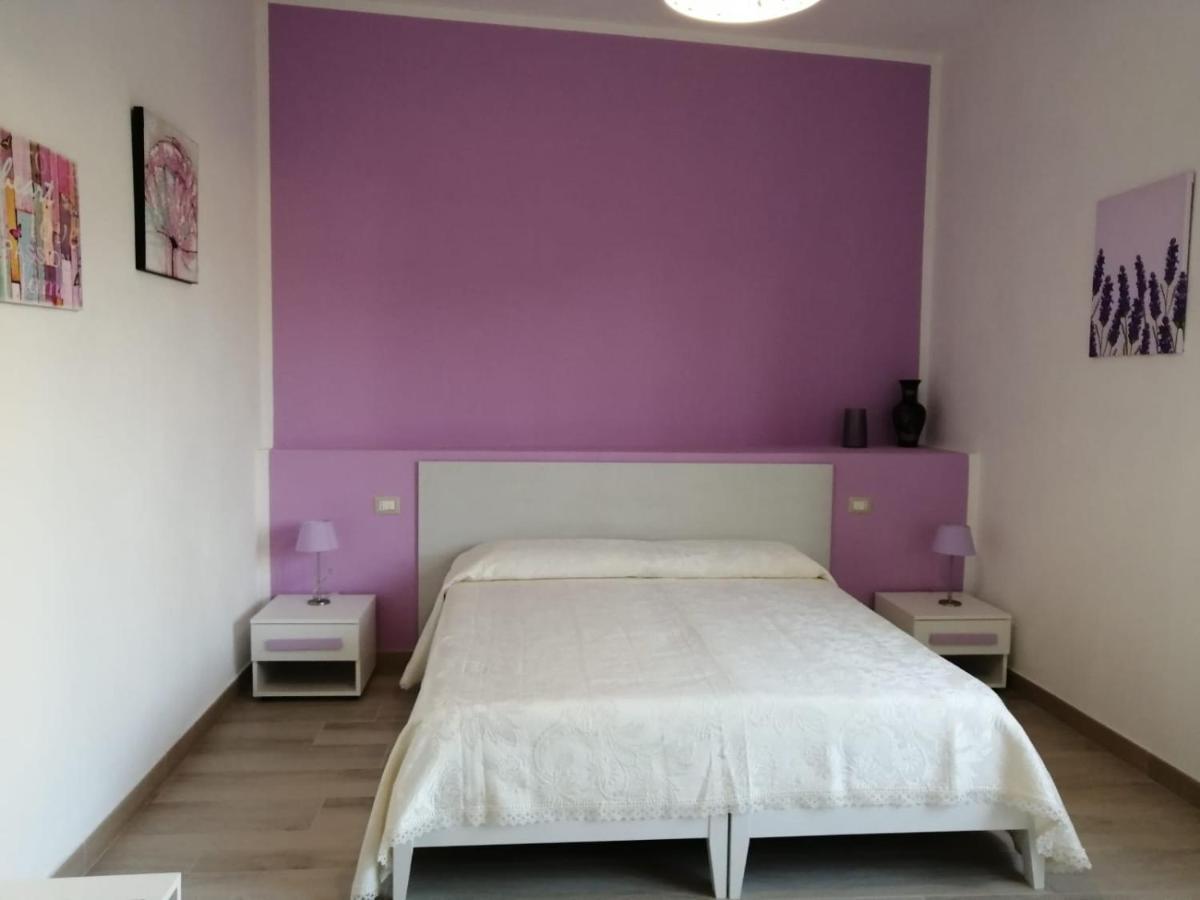 Sa Banita Affittacamere Bauladu Экстерьер фото